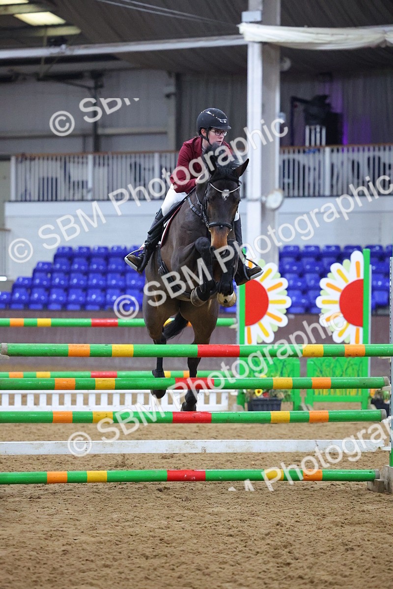 1I0A5466 - Class 10 - Redpost Equestrian Senior Foxhunter/ 1.20m Open