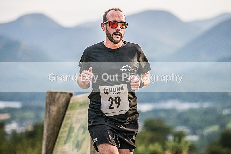Not Round Latrigg-127 - Not Round Latrigg Fell Race Wednesday 12th August 2026