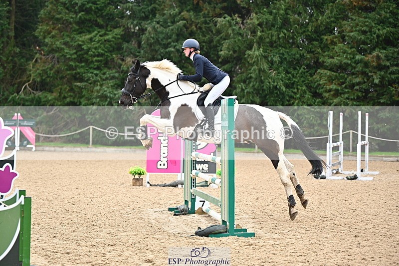 250216A-101258-02127 - Cls 8 Discovery and 1m Open