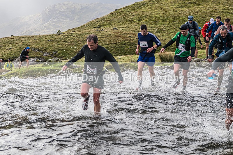 Langdale -353 - Langdale Horseshoe Fell Race Saturday 10th October 2026