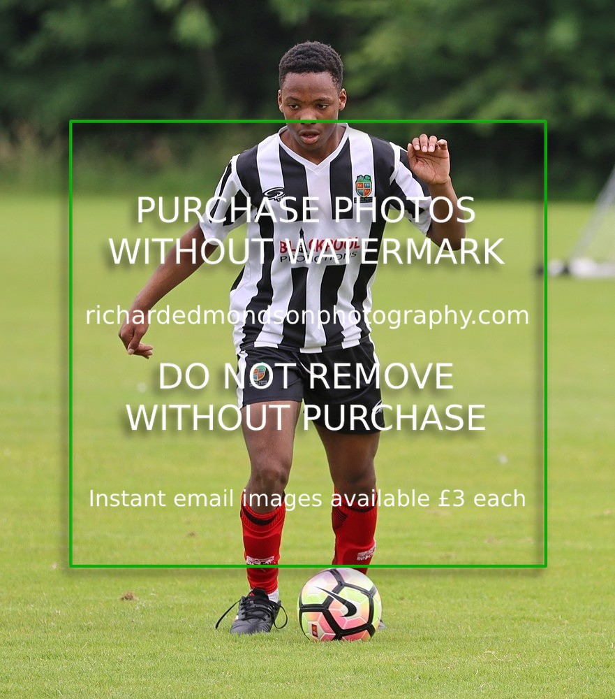 IMG_0171 - Kendal Town Under 18's vs Dalton (21/7/24)