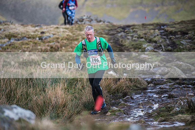 High Cup Nick-1479 - Inov8 High Cup Nick Fell Race Saturday 24th February 2024