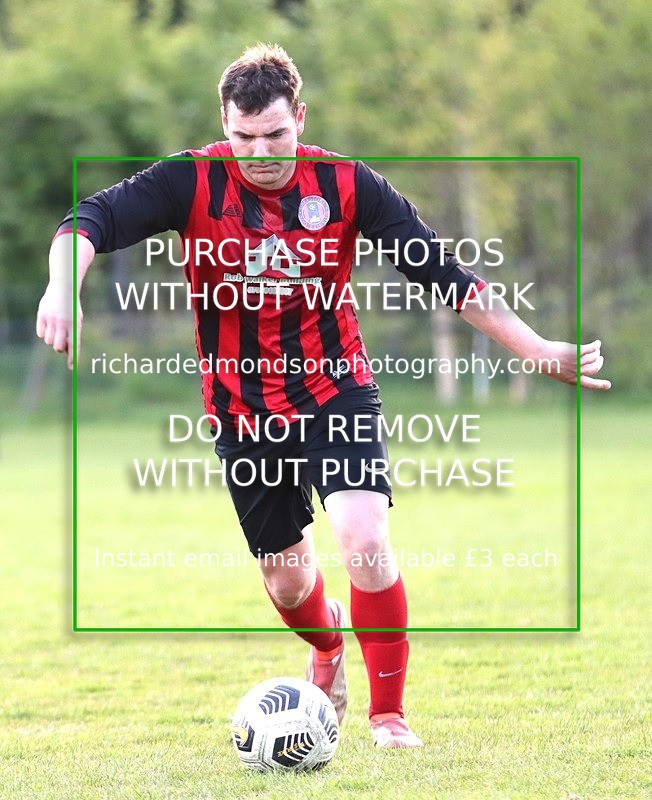 IMG_5516 - Kendal Utd Reserves v Greystoke (27/4/22)
