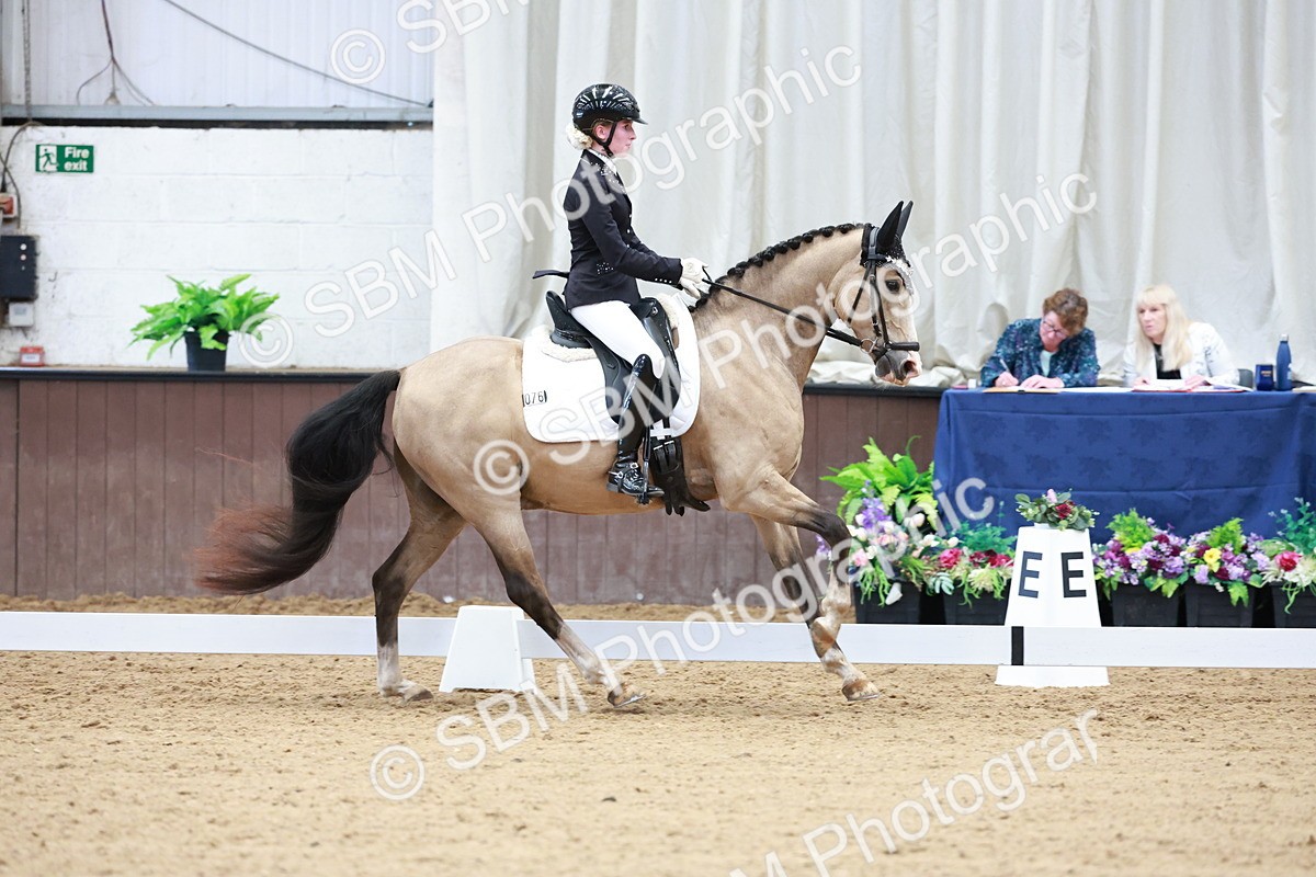 SBM_017359 - Class15 - FEI Pony