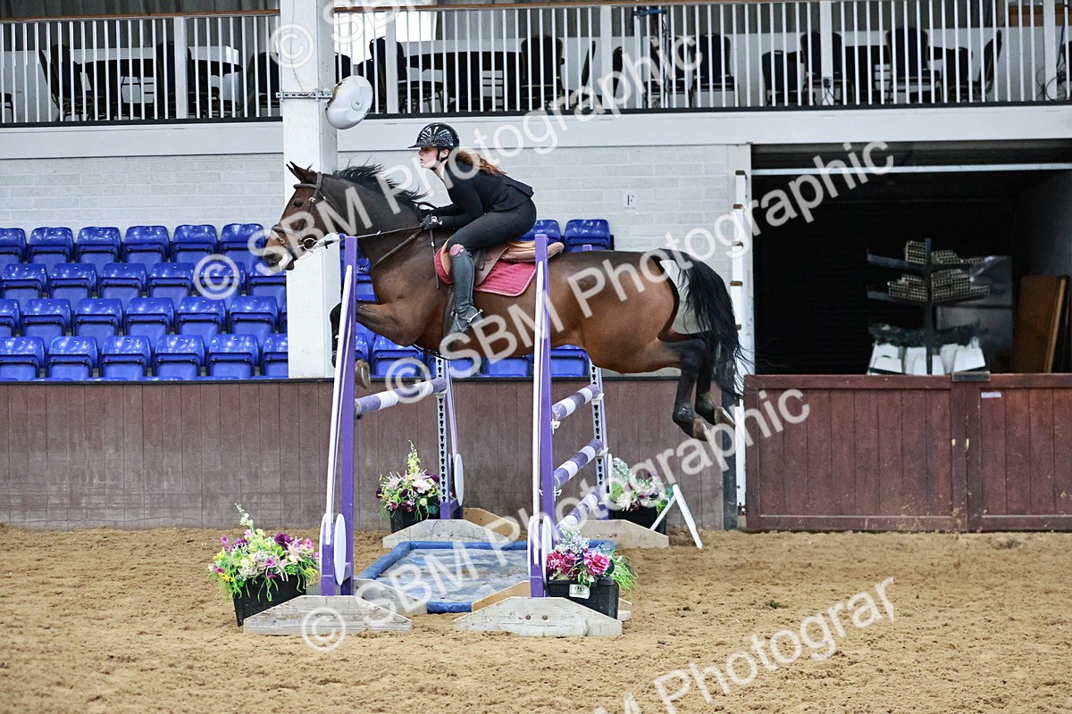 SBM_001434 - Class 4 - Senior Newcomers 1.10m