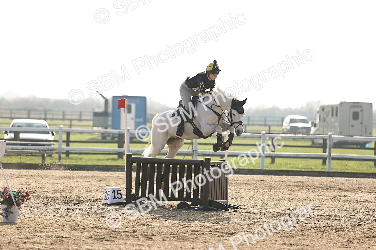 SBM_003684 - Class 3 - 90cm