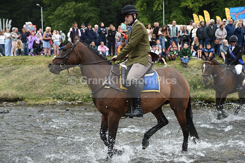 171 - Langholm Common Riding 2025