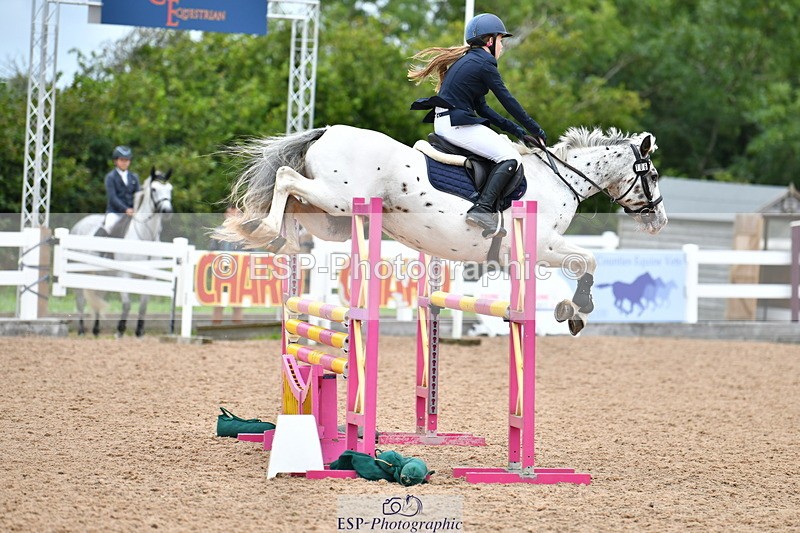 230819A-120837-00461 - Cls 25 Pony Newcomers & 1m Open