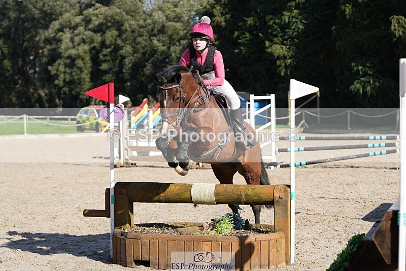 260228A-115319-00660 - Cls 2, 80cm Start to 1pm