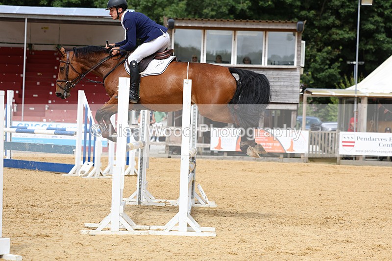 3E7A1377 - Class 11: Senior Discovery/1m open