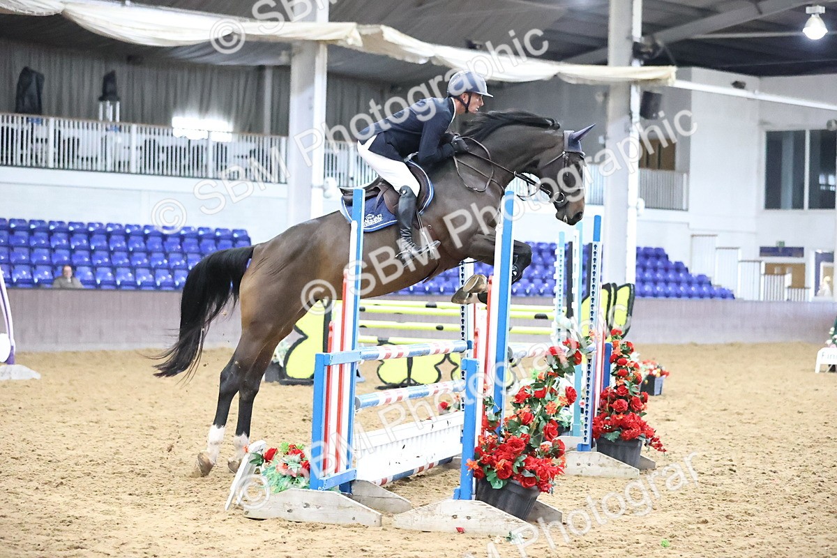 SBM_003473 - Class 11 - Senior Newcomers 1.10m