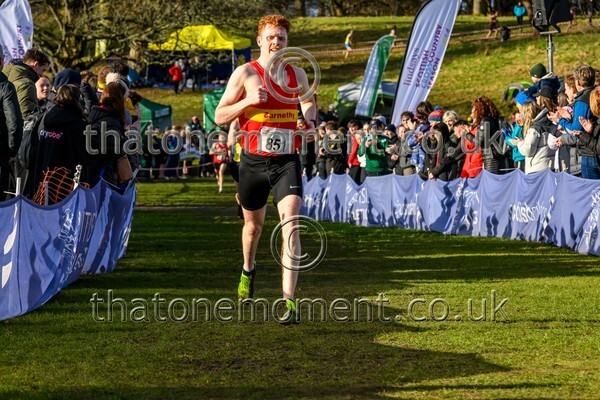 Falkirk25-916635 - Senior Men Set Two