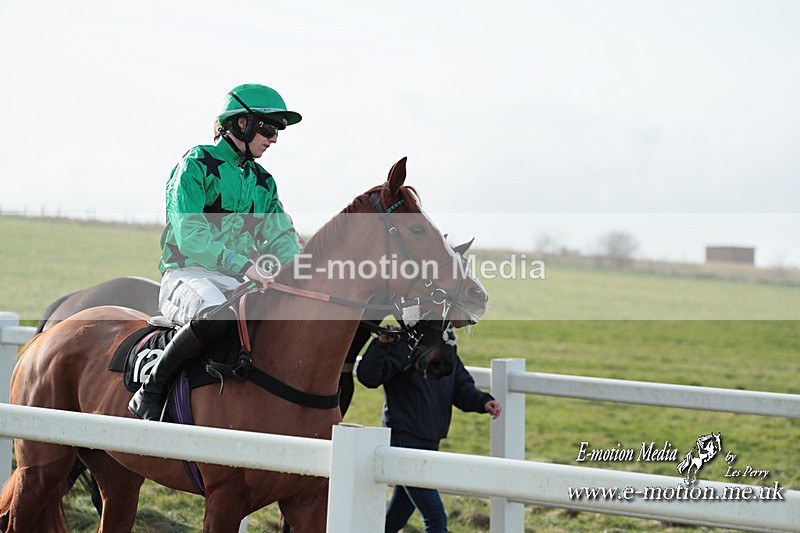 PtP 270124 219 - Royal Artillery PtP Larkhill 27/01/24