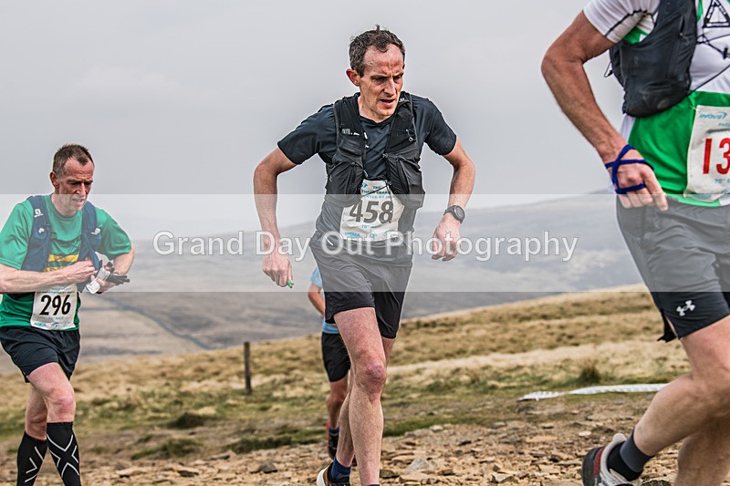 Pen Y Ghent-559 - The 3 Peaks Race Saturday 26th April 2025 - Pen Y Ghent