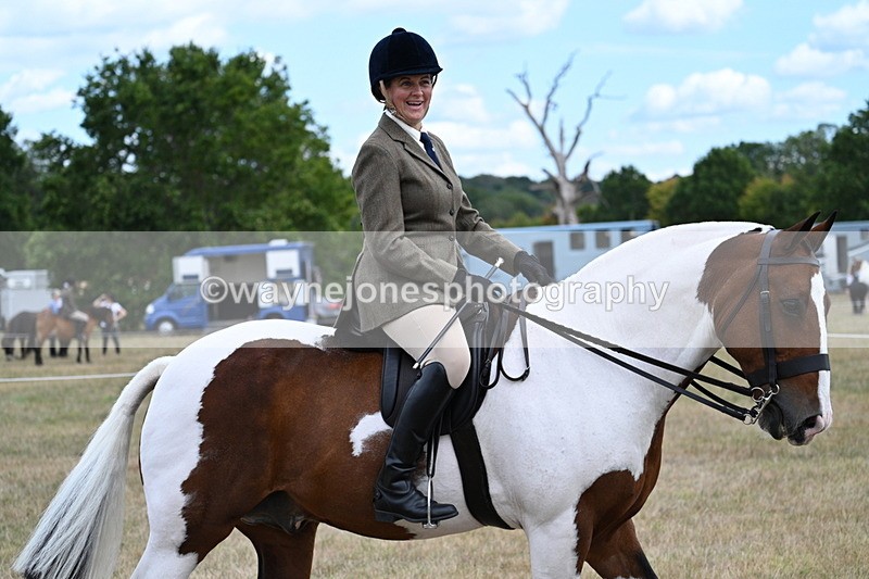 WJ7_5433 - Class 12 Ridden Cob