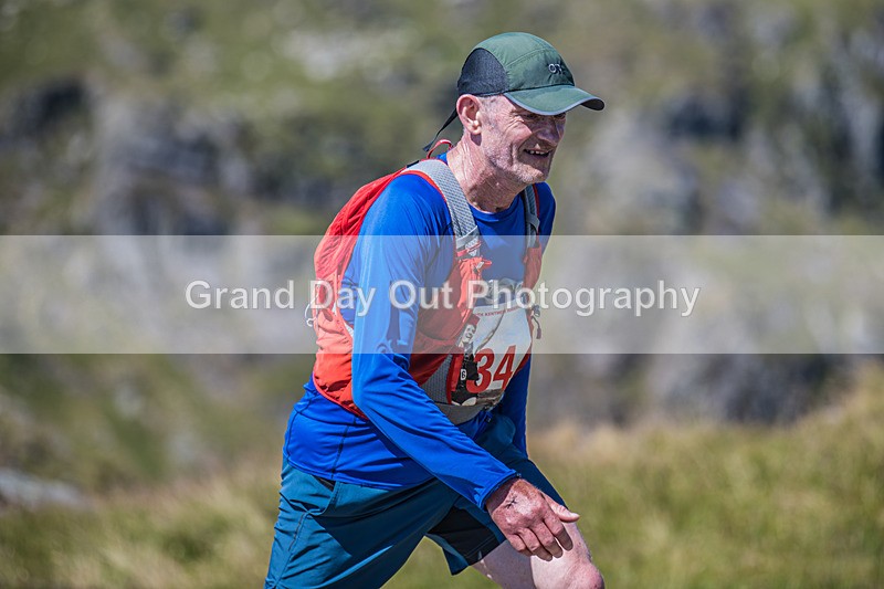 Kentmere-911 - Kentmere Horseshoe Fell Race Sunday 19th July 2026