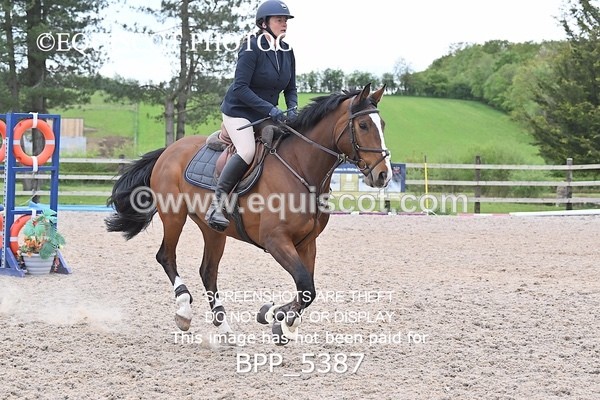 BPP_5387 - CLASS 2 Club 80cms Open