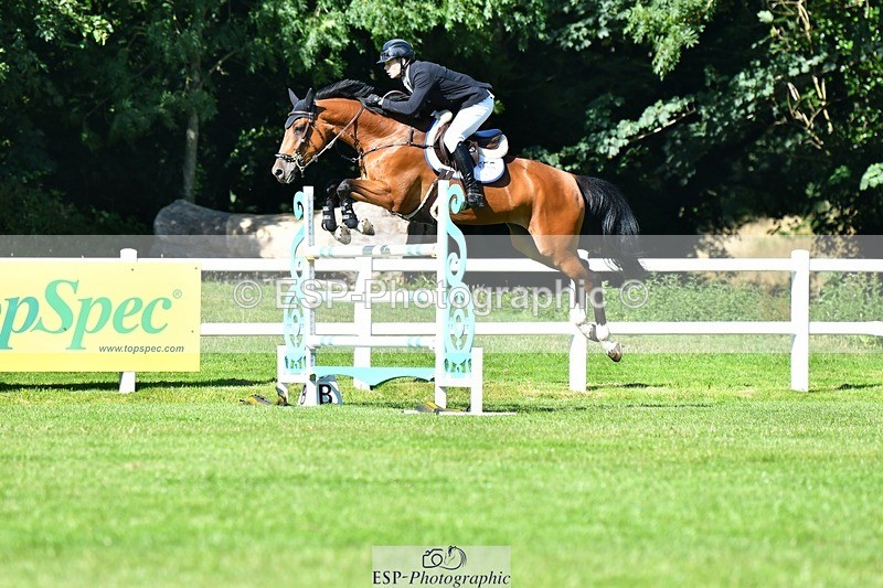 230707-170702-09657 - Cls 14 1.35m Speed Derby