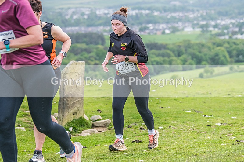 Hay-O-290 - Hay-O Trail Race Tuesday 19th May 2026