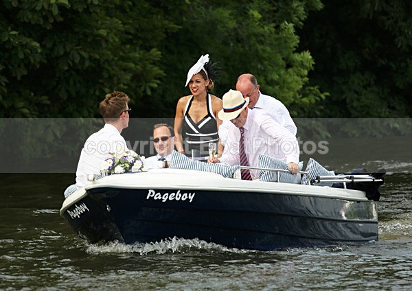 120628 PAGEBOY WT7A0433 - HENLEY ROYAL REGATTA Thurs 28th June 2012