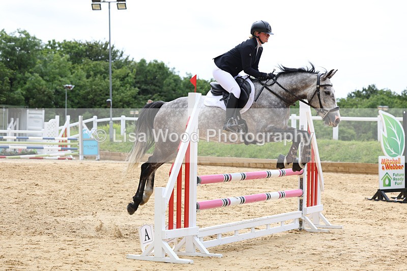 3E7A5156 - Class 10: 90cm open