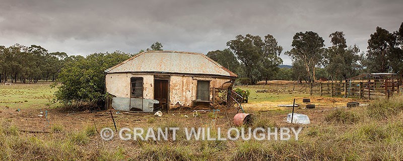  - Australia