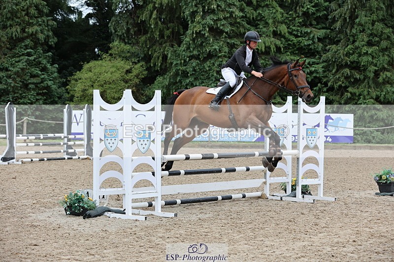 250705A-094822-13516 - Cls 33 Snr British Novice and 90cm Open