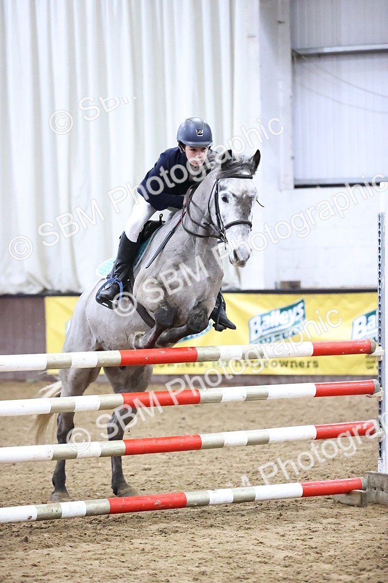 SBM_000780 - Class 4 - Blue Chip Pony Newcomers - 1.00m