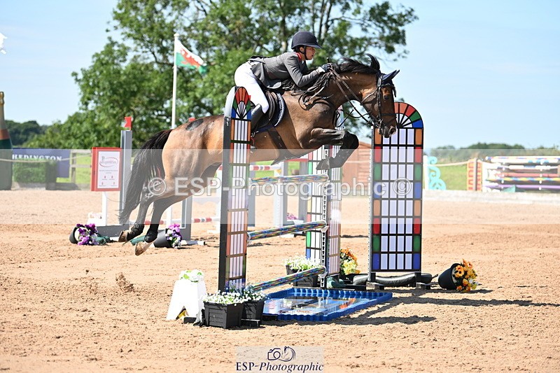 240718A-104520-04626 - Cls 1, 3 Star Small Tour 1.35m