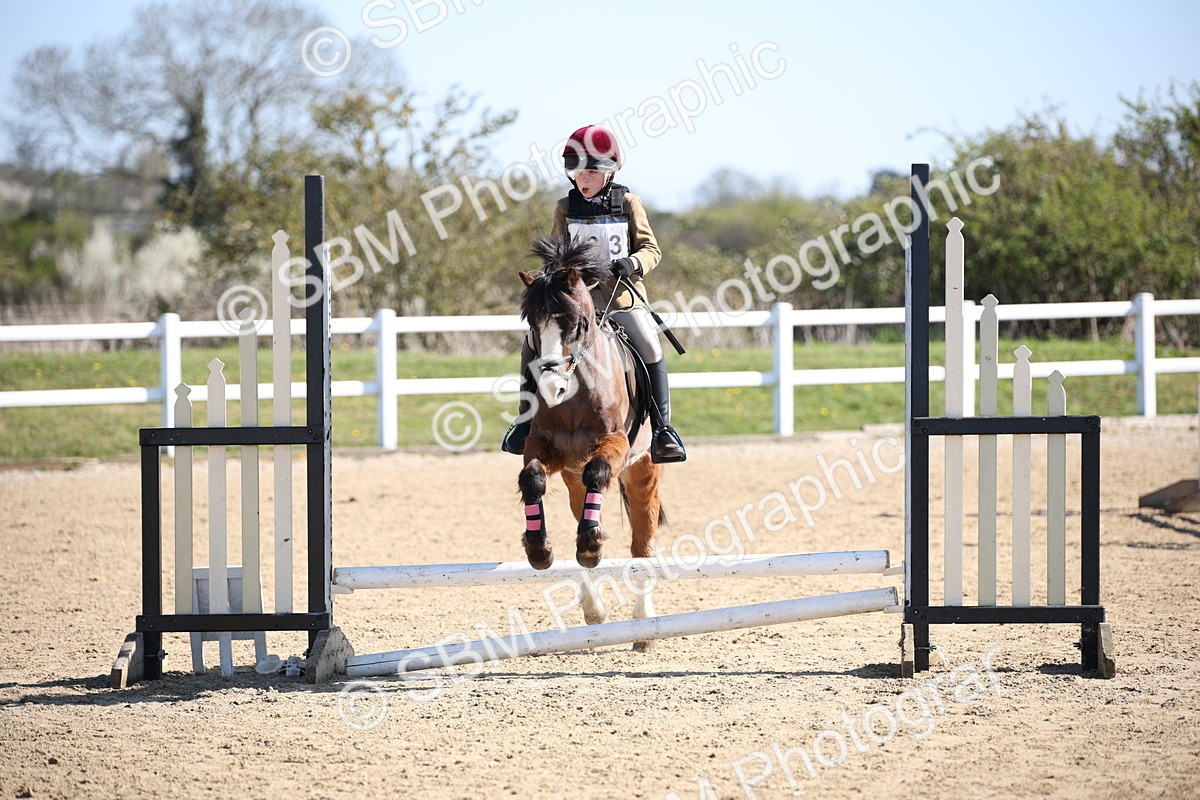 SBM_000740 - Class 2 - 50cm