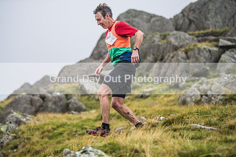 Turner-152 - Turner Landscape Fell Race Saturday 9th August 2025
