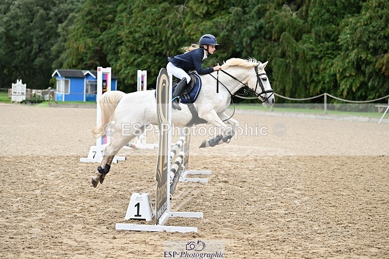 230930-100651-00113 - Cls 2 Pony British Novice & 80cm Open