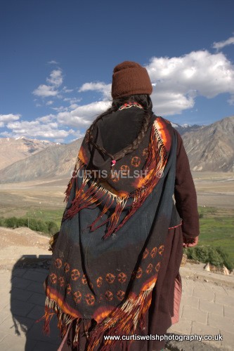 86 - LADAKH - INDIA
