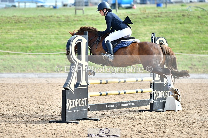 230624A-093809-00209 - Cls 36 Stepping Stones 128 & 138cm