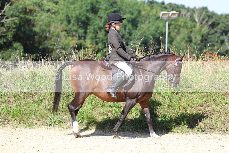 3E7A8092 - Class 16: First Ridden