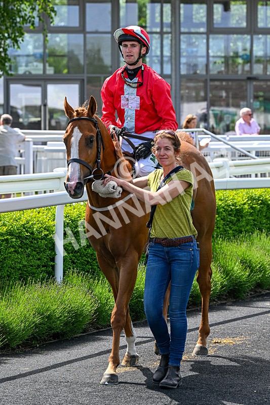 300526-Race 2-Im Dan Dare-0362 - Race 2 14.27pm Every Race Live On Racing TV Handicap
