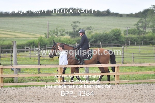 BPP_4384 - Senior Foxhunter/ 1.20m Open