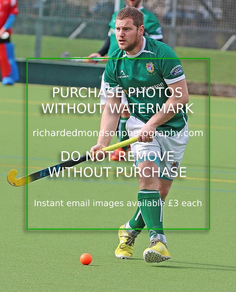 IMG_6927 - Kendal Mens Hockey  vs Keswick Seconds (25/3/23)