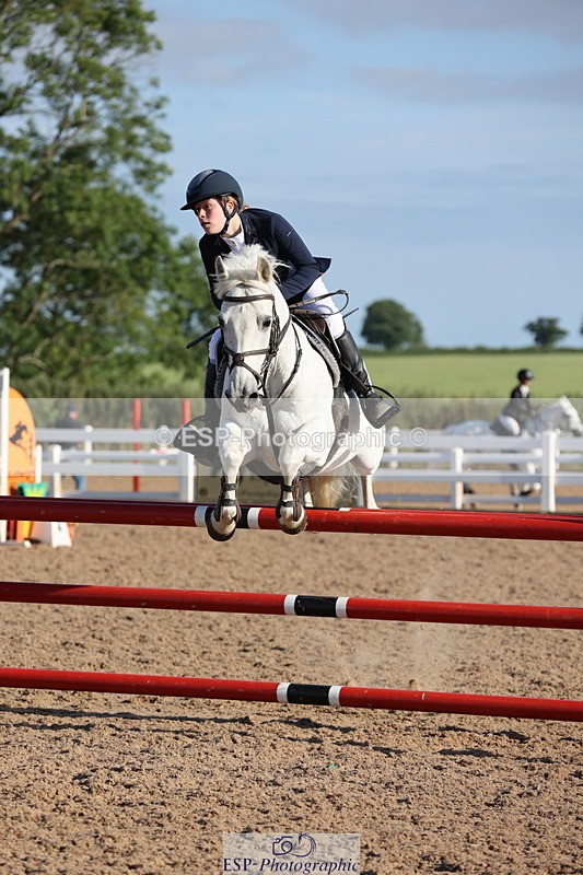 240629A-185213-09418 - Cls 14 Springboard 128cm + 138cm