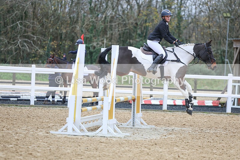 3E7A1053 - Class 2: 80 - 85cm