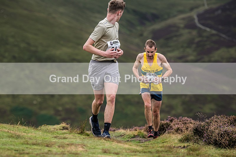 Barrow-138 - Barrow Fell Race Monday 31st August 2026