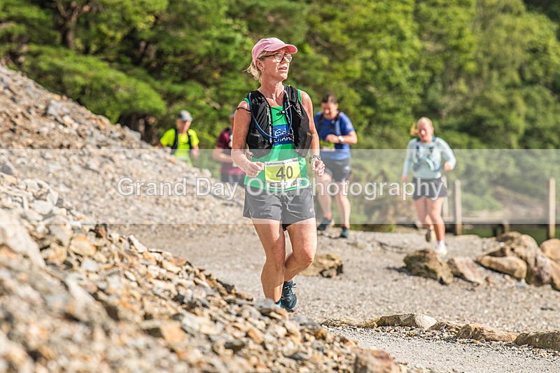 Borrowdale-264 - Fellside Events Borrowdale Trail Half Marathon Sunday 20th July 2025