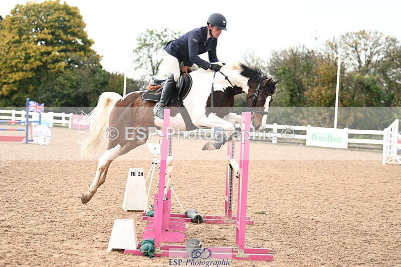 241023A-121804-00703 - Cls 2 Discovery and 1m Open