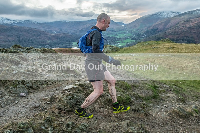 Loughrigg-436 - Loughrigg Fell Race Wednesday 12th April 2023