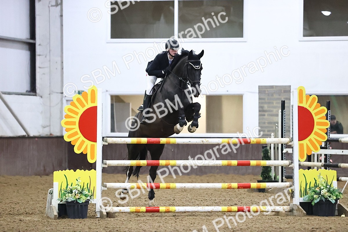 SBM_002515 - Class 12 - National B&C Handicap Championship Qualifier 1.25m 1.30m
