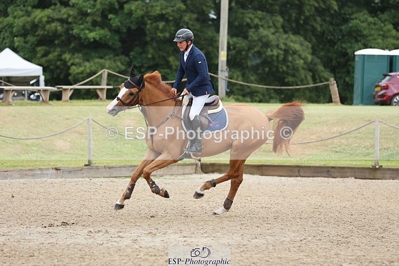 240705-083247-07637 - Cls 19 5 Yr Old Qualifier 1.10m