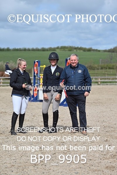 BPP_9905 - CLASS 18 SUN Ron Brady SporthorsesRHS