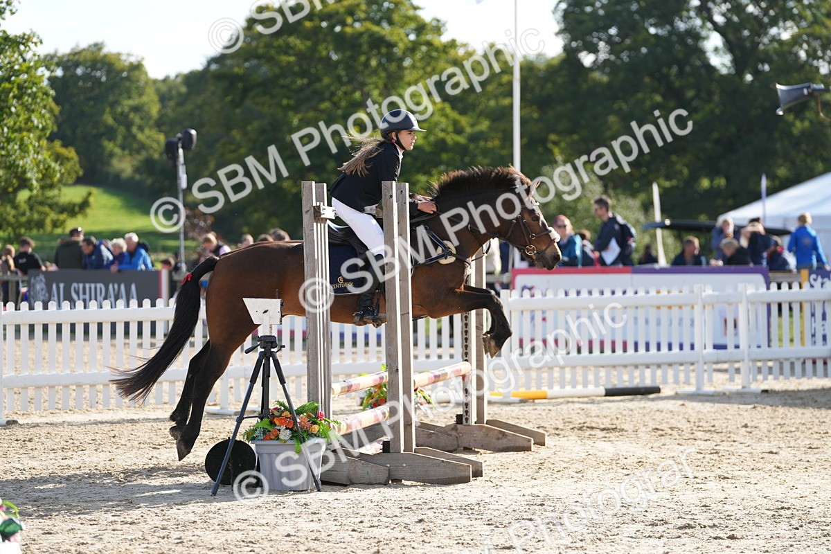SBM_50884 - J8 - Junior Pony 65cm Championship