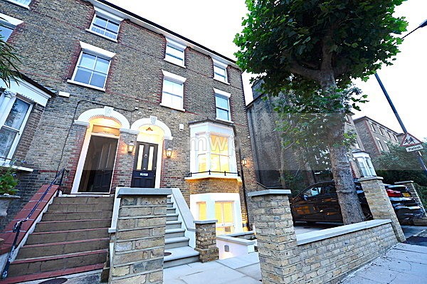 _MWP9787 - Property Photography/Houses, Flats
