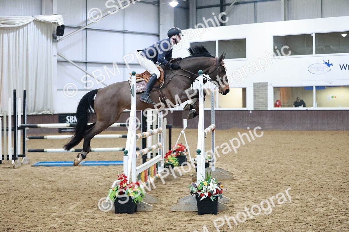 SBM_001399 - Class 4 - Senior Newcomers - 1.10m
